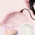 Wholesale Led Nail Lamp Professional Dryer for Nails